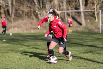 Bild 115 - F Rot Schwarz Kiel - SV Henstedt Ulzburg 2 : Ergebnis: 1:1